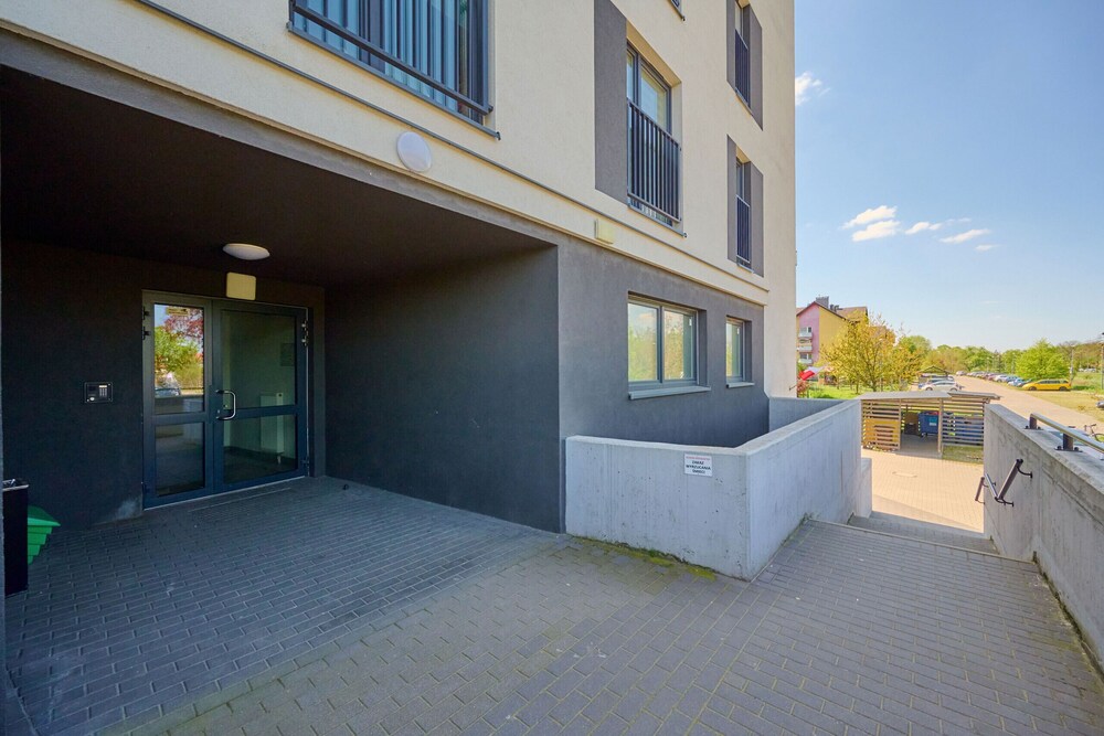 Opoczynska Apartment by Renters view 5