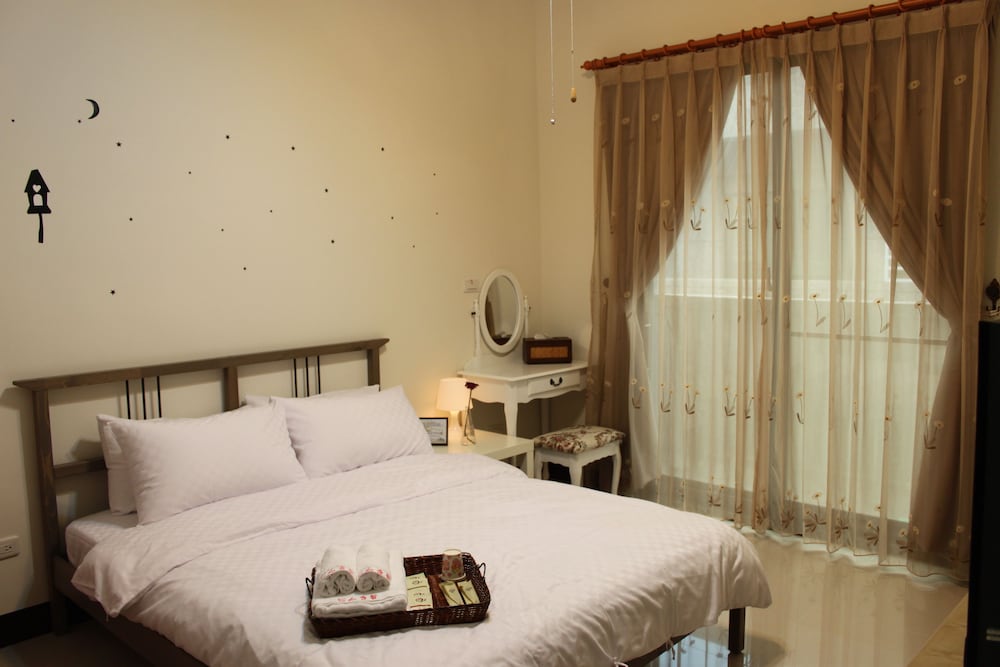 Feng Valley B&B