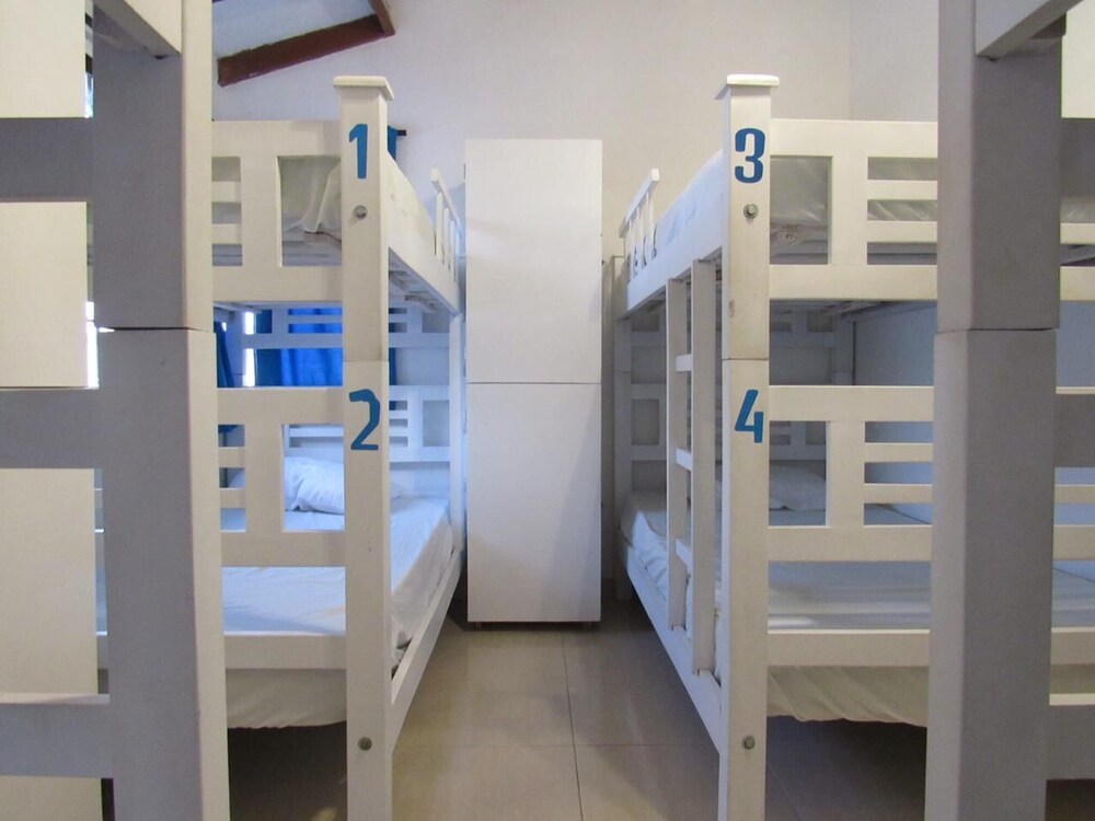 hostal boutique Nowah