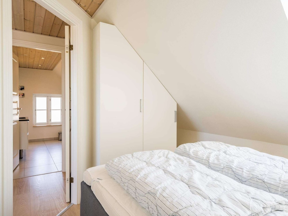 Holiday Home in Henne