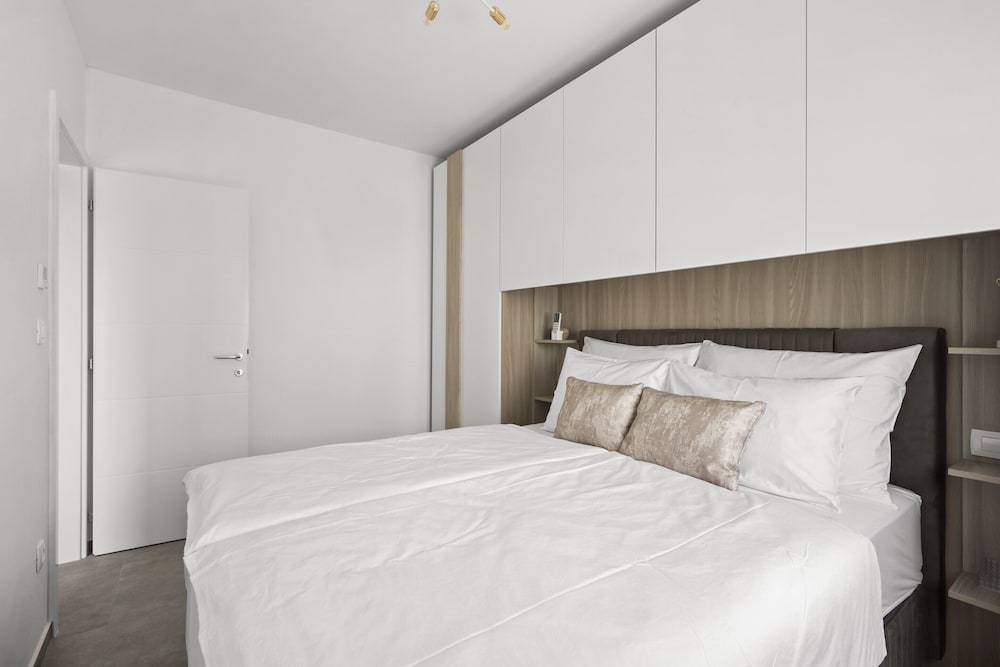 Apartments Koby