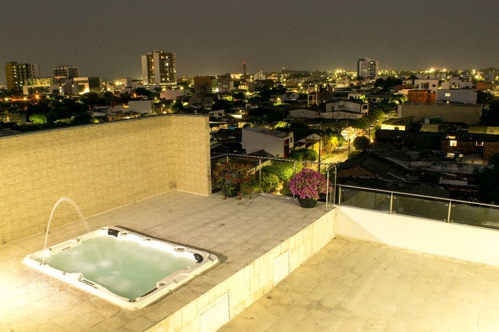 Hotel Vizcaya Plaza - Property Image 6