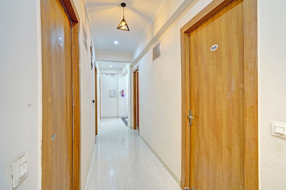 Fabhotel The Viraaj