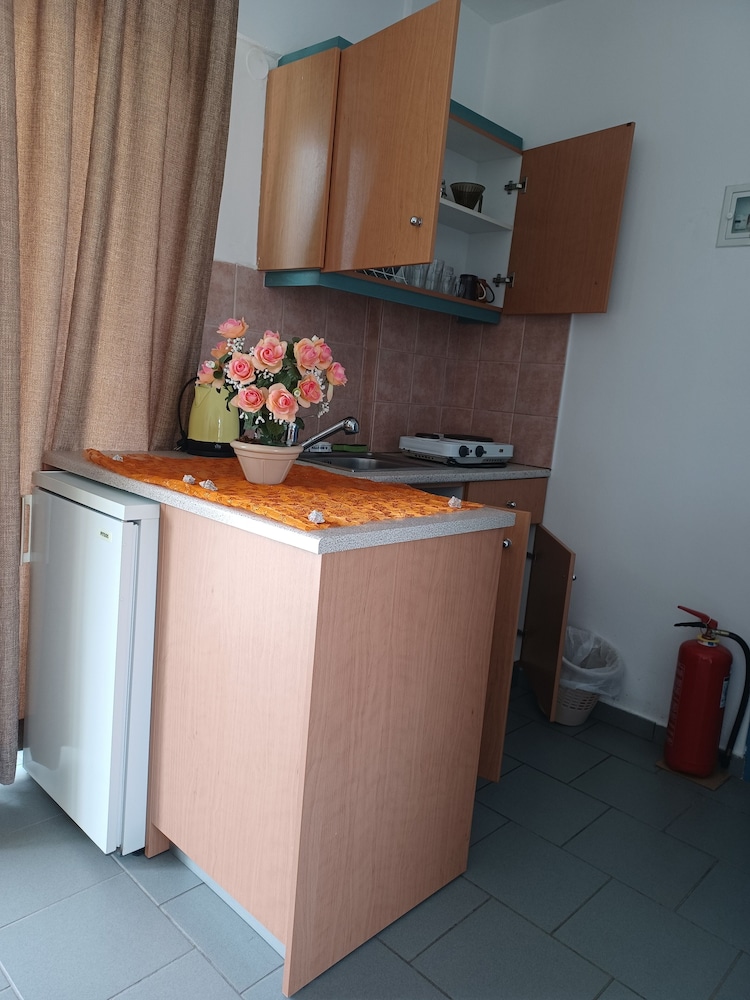 Olympic Star Apartments