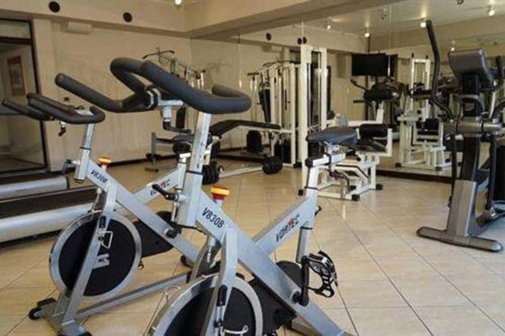 Iquique Vacations - Hotel Terrado Club - Property Image 12