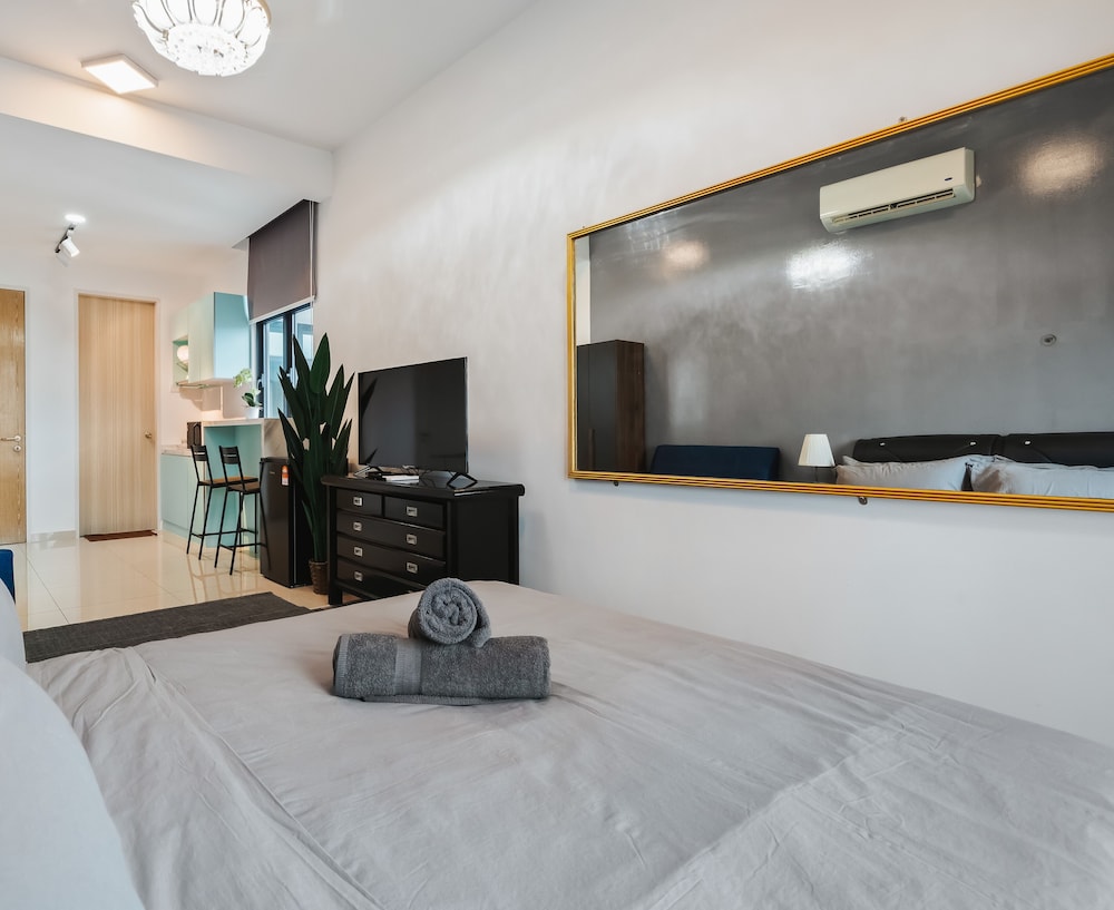 Legasi Kampung Bharu Guesthouse