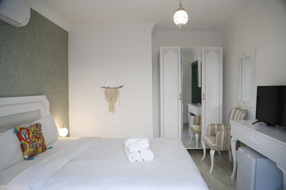 Elda Alacati Butik Otel - Image 54