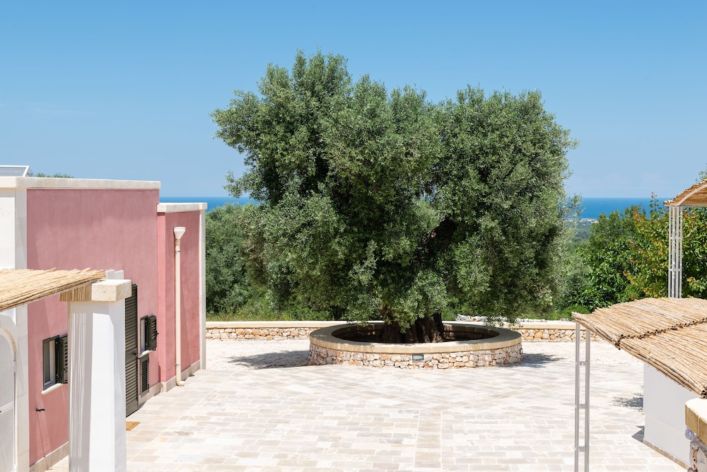 Villa Incanto con terrazza e piscina panoramica view 3