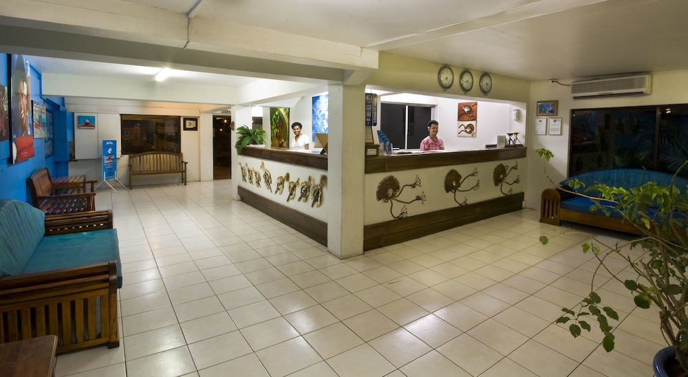 Nadi Bay Resort Hotel - view 10