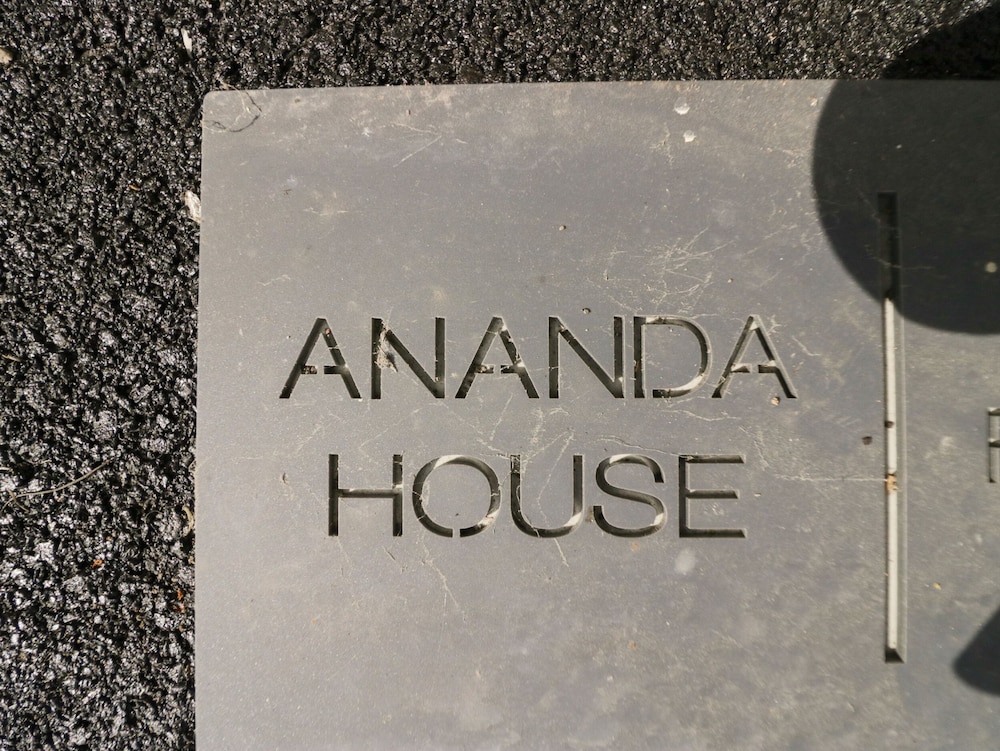 Ananda House