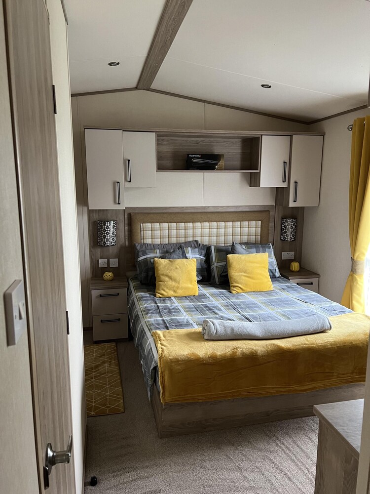 Whitley Bay Vacations - Sun sea and Sand at Whitley bay Caravan Park - Property Image 23