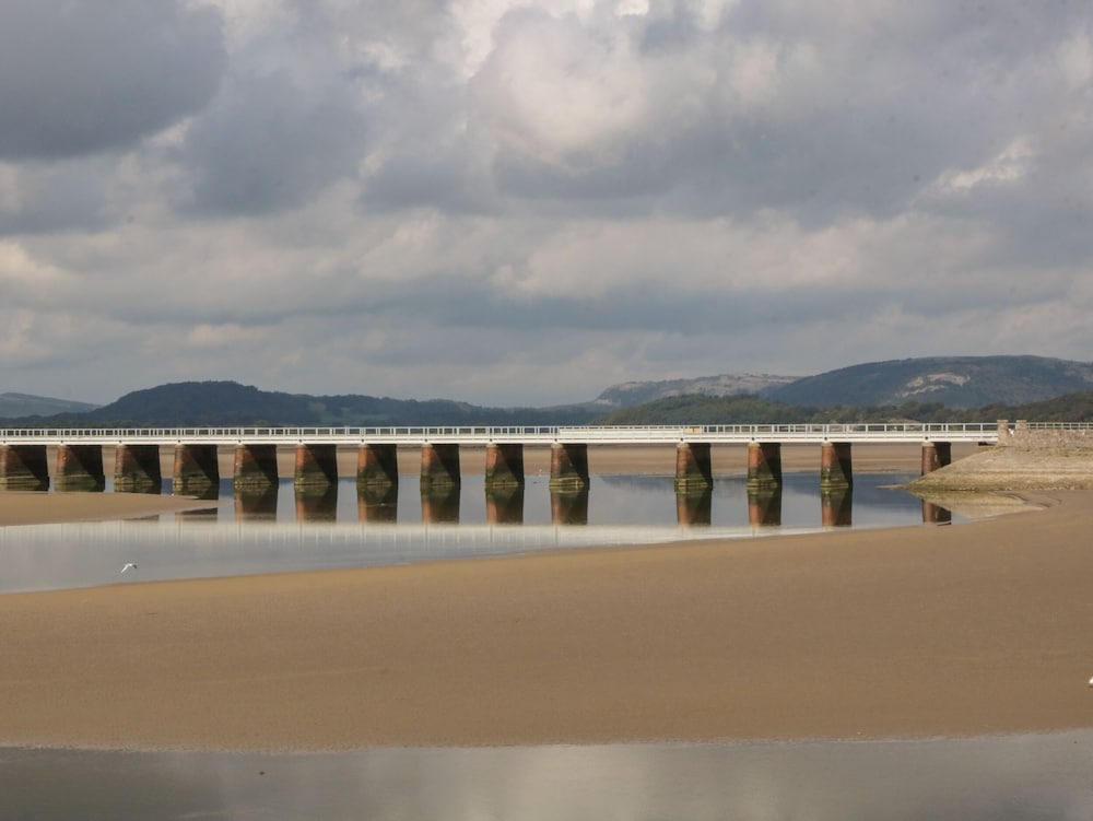 Time and Tide