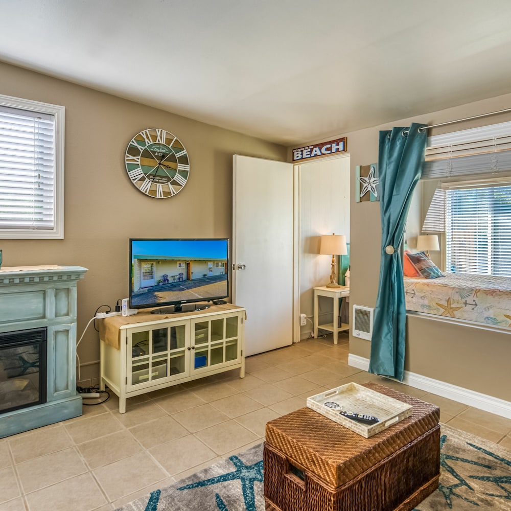 Stardust Dunes Condo