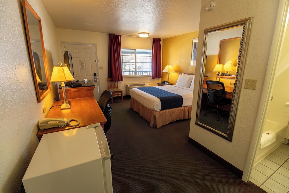 Hotel Inn Pendleton I-84