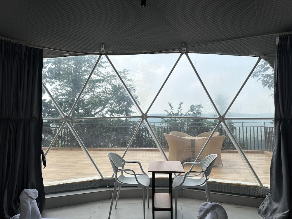 Wild heaven Glamping And Resort Saputara
