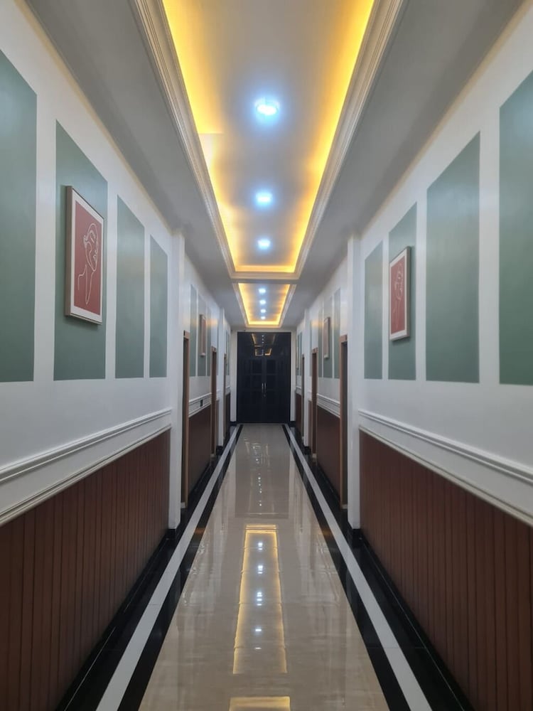 Cam Almira Hotel