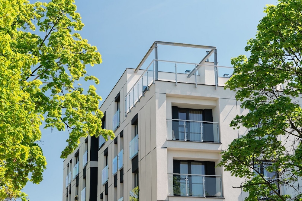 Apartio Rooms Zabrze