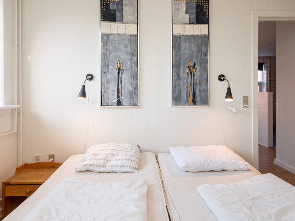 4 Person Holiday Home in Ansager-by Traum view 2