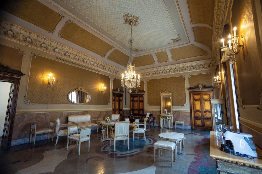 POSEIDON B&B