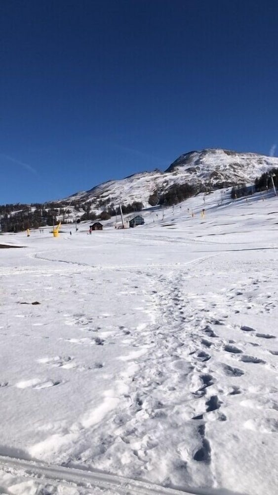 Appartamento Vacanze Sestriere