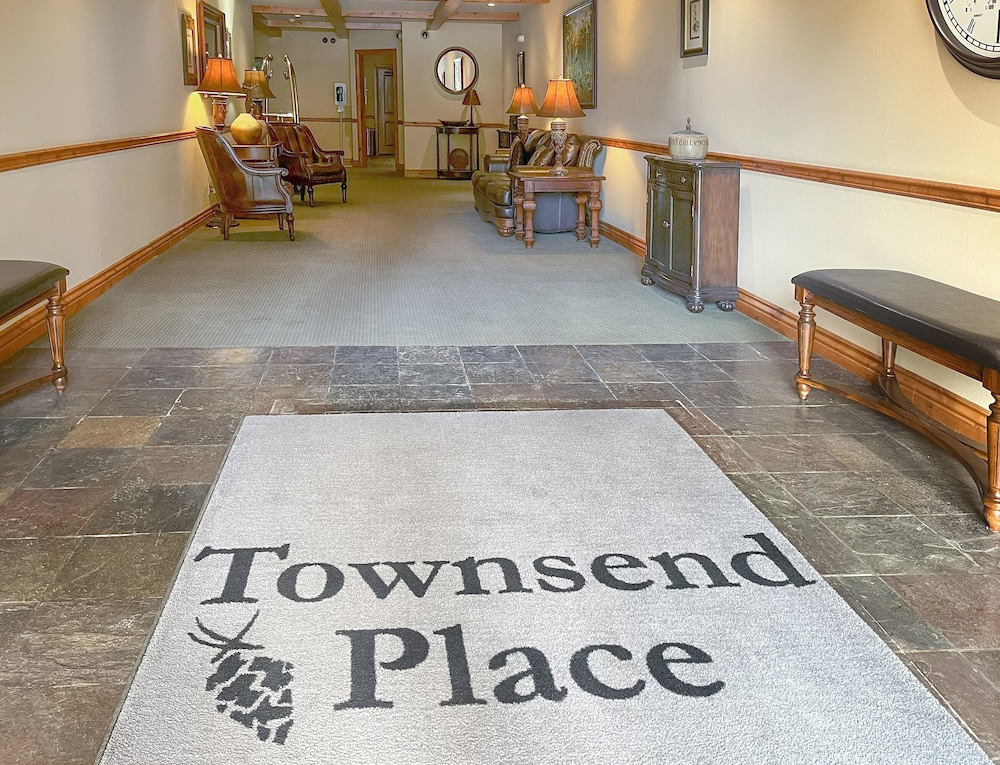 Beaver Creek Resort CO - Townsend Place Vacation Rentals