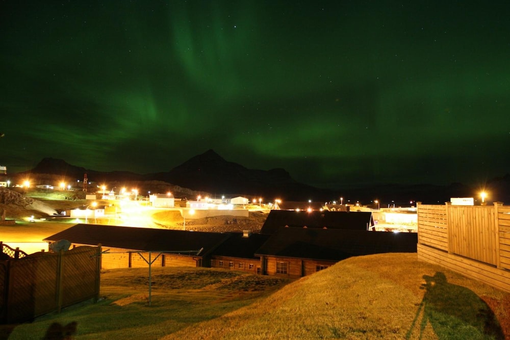 Framtid Hostel