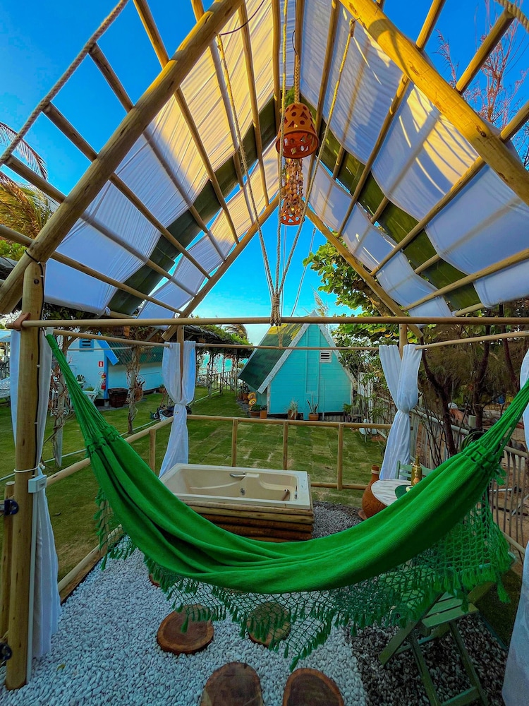 Raio de Sol Residence