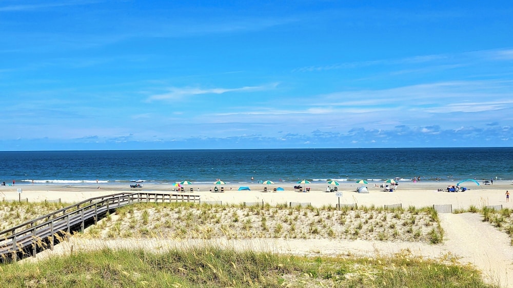Desoto Beach Club 2 Tybee Vacation Rentals