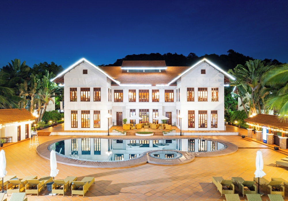 Tuan Chau Resort Ha Long
