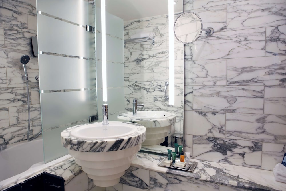 Hilton Stockholm Slussen Hotel 58