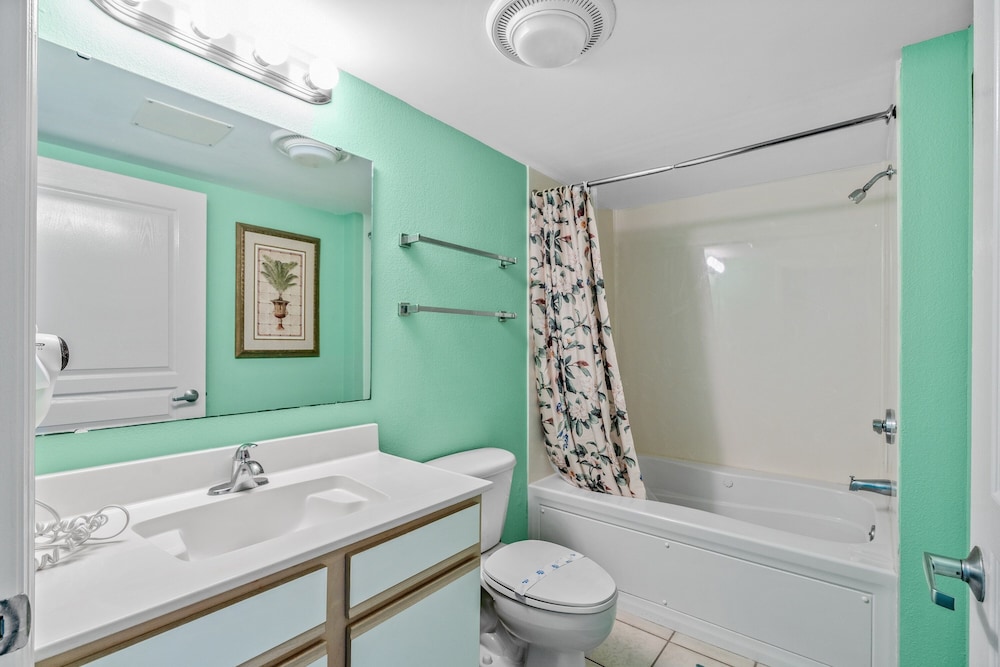 Units at Bay Watch by Elliott Beach Rentals