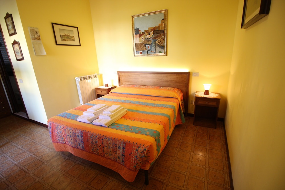 Bed & Breakfast Villa Rosa view 4
