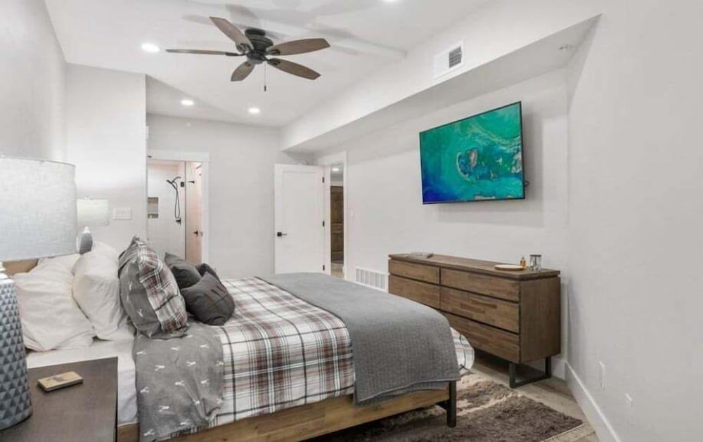 Powder Run C13 2 Bedroom Condo