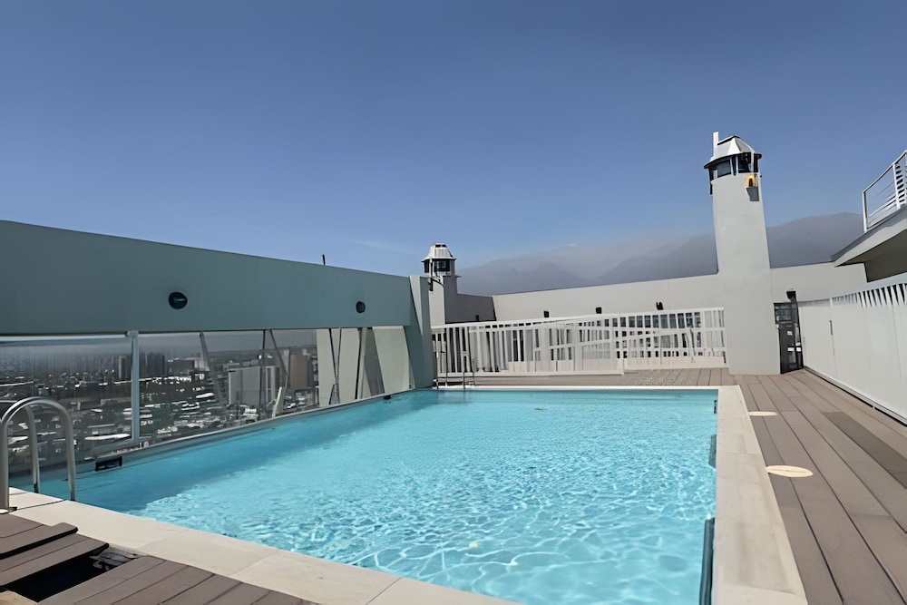Oceana Suites Departamental