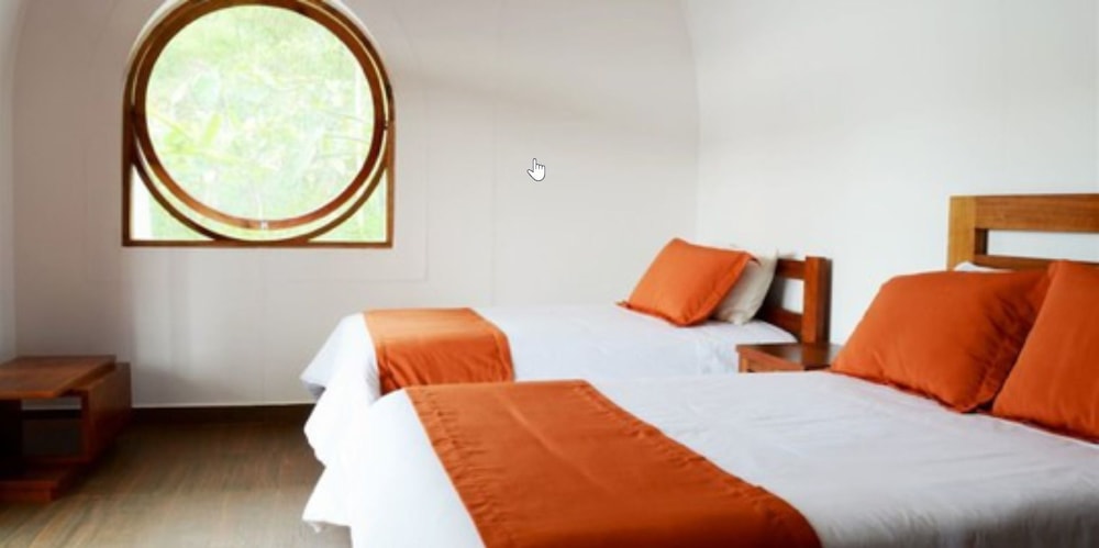 Bellandia Lodge