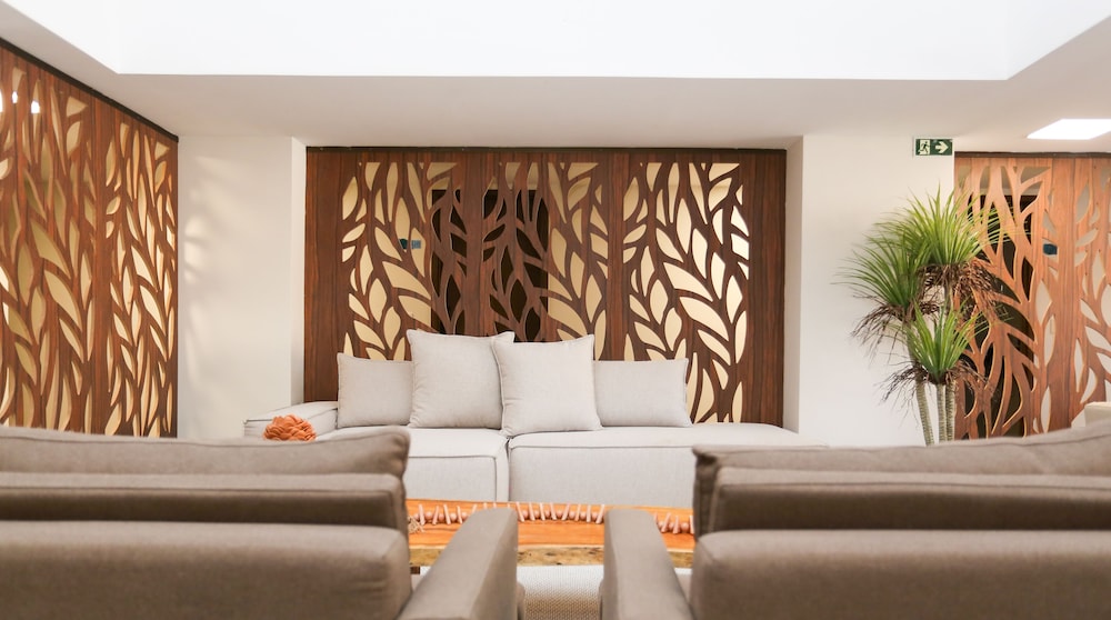 ORA Beach Residence by AFT