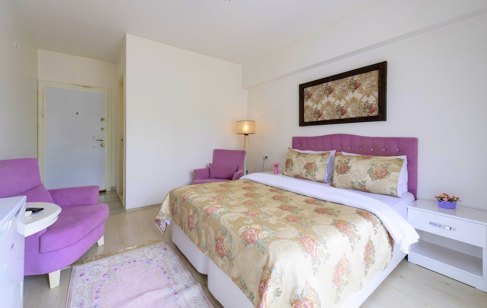 Sahra Butik Hotel