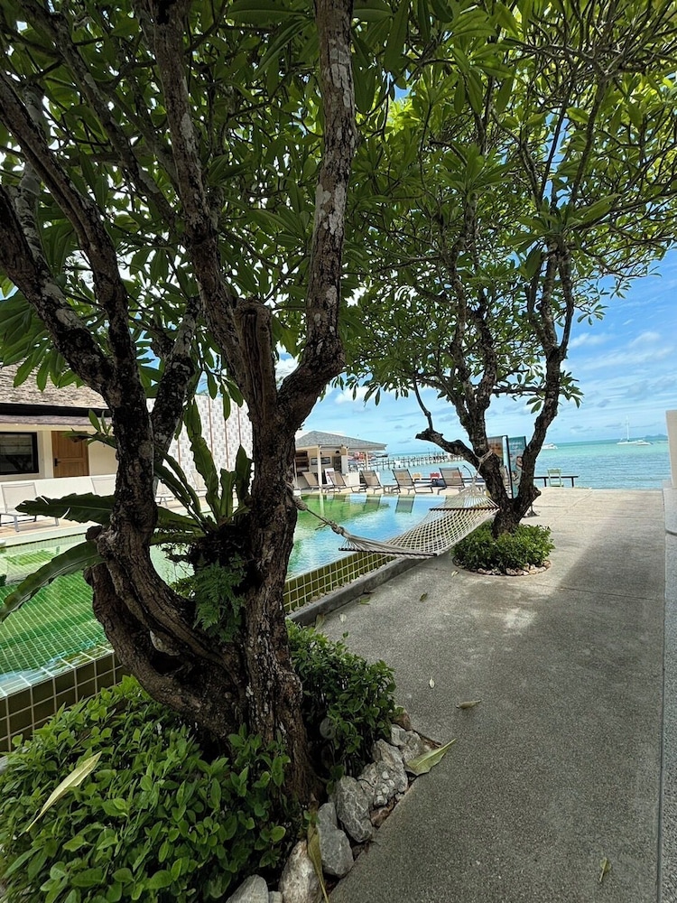 Punnpreeda Beach Resort