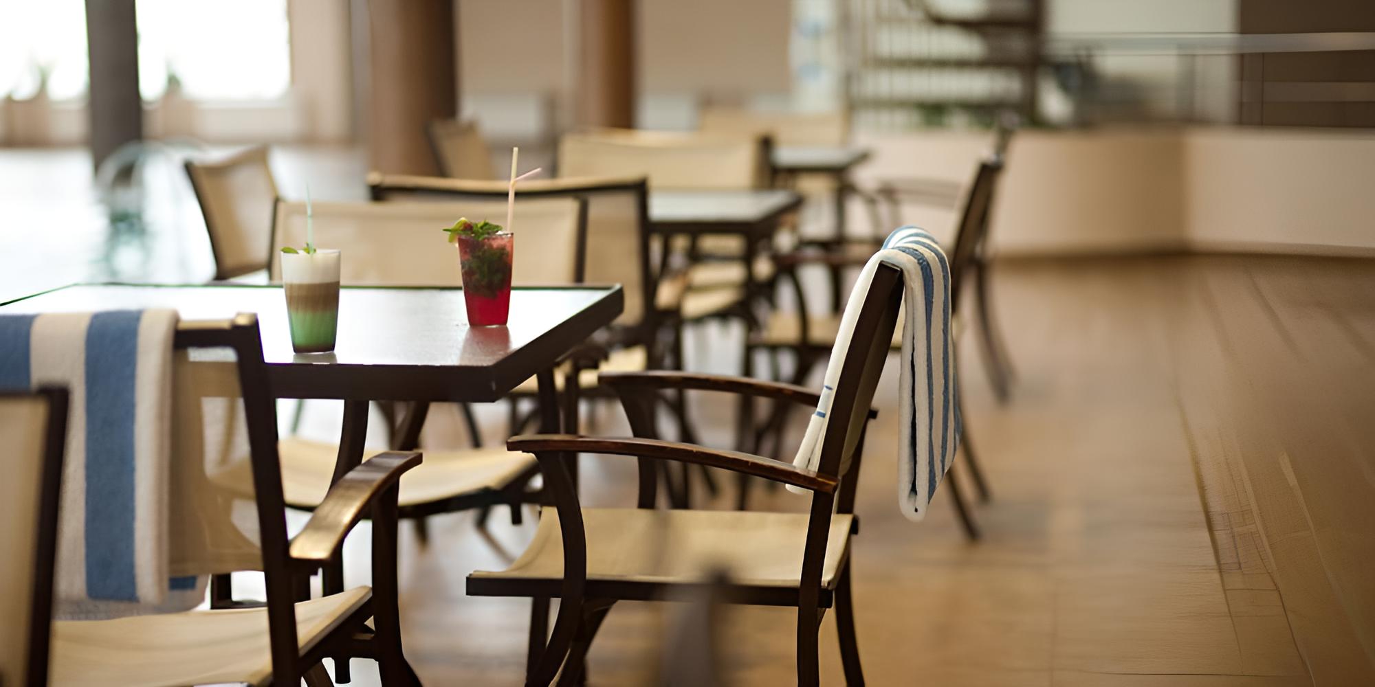 Arthurs Spa Hotel By Mercure