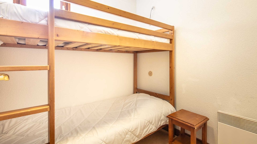 Apartment in Saint-sorlin-d\"arves Near ski photo 2