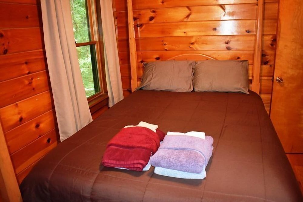 Little Rock Creek Retreat view 3