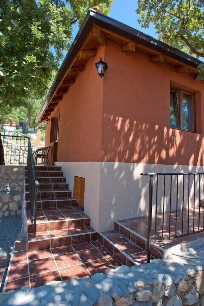 Guest House Harmonia