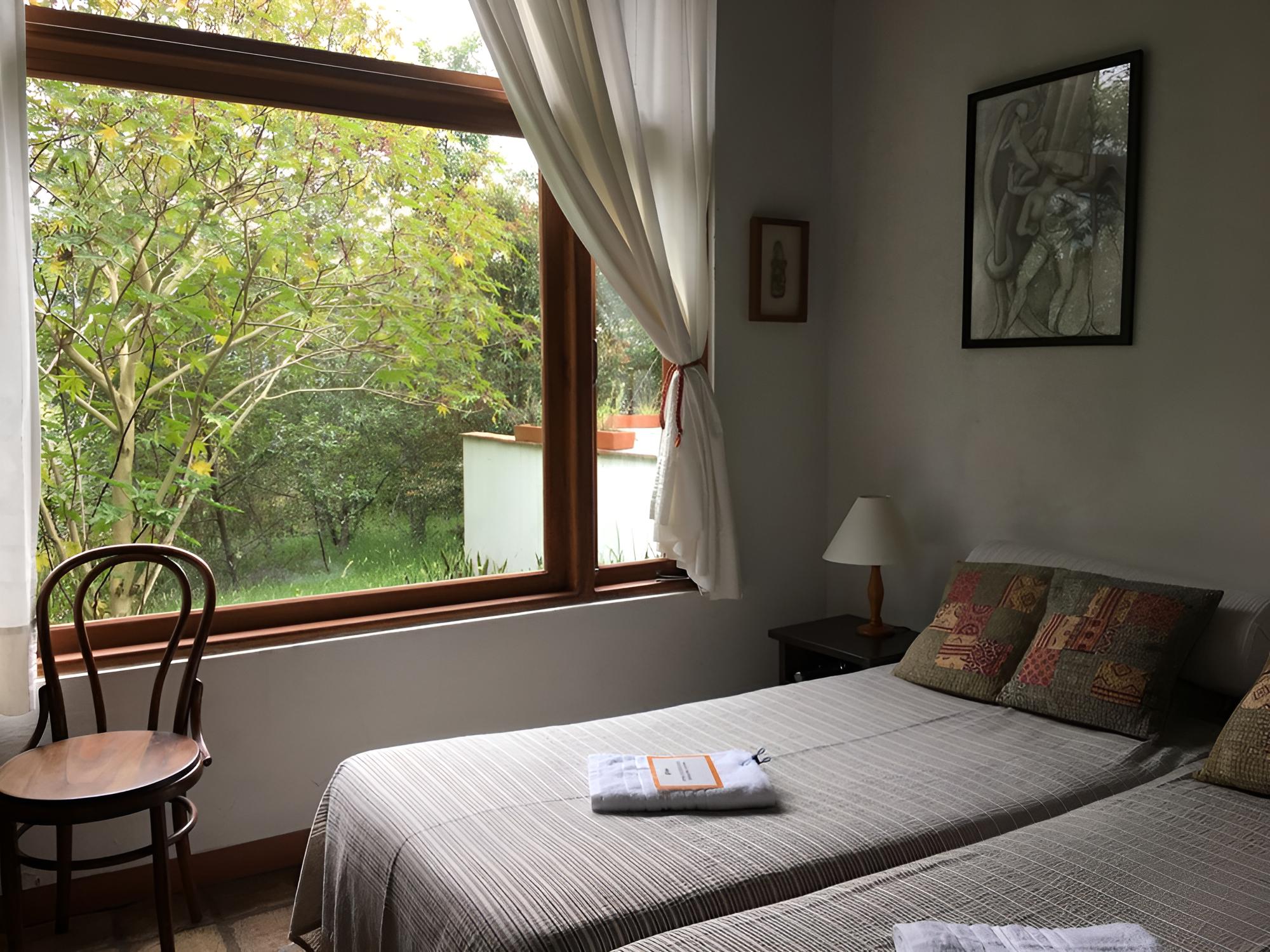 Passadhi Guesthouse