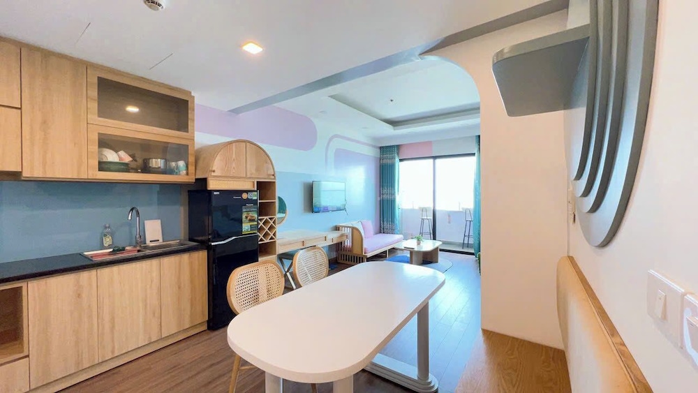 FLC Quy Nhon - Sea View - AN NHIEN