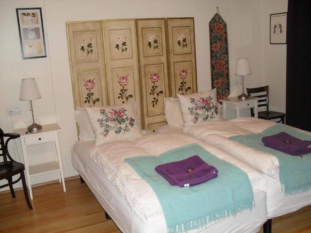 Guesthouse Hill