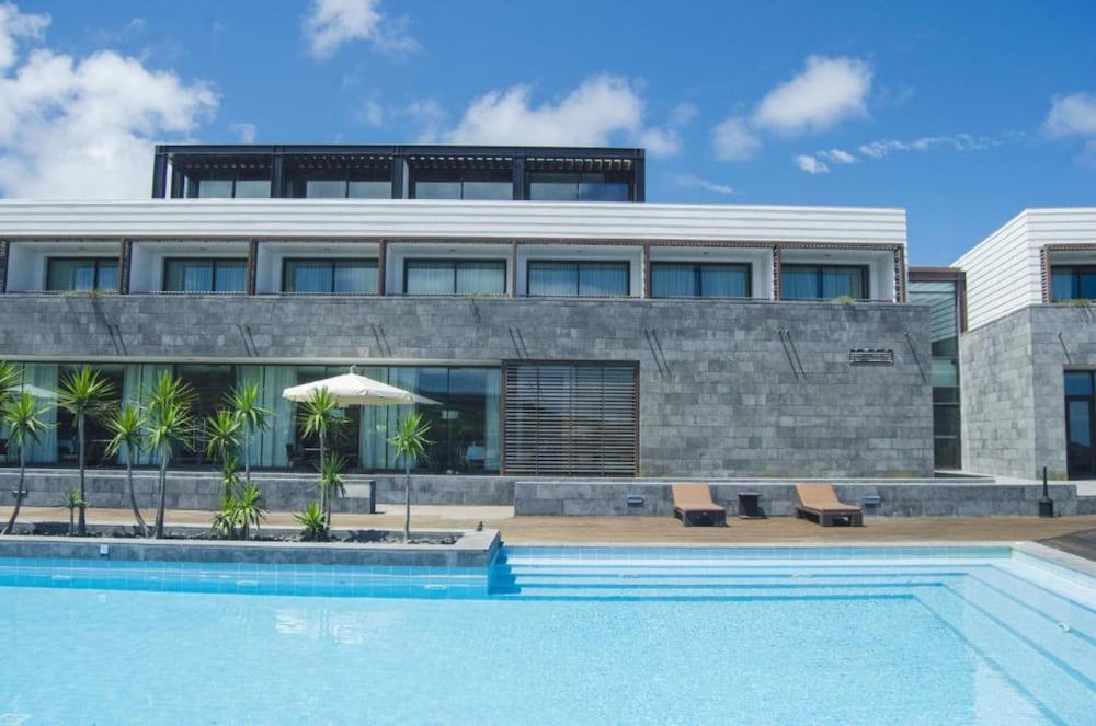 Hotel Inatel Graciosa - Image 1