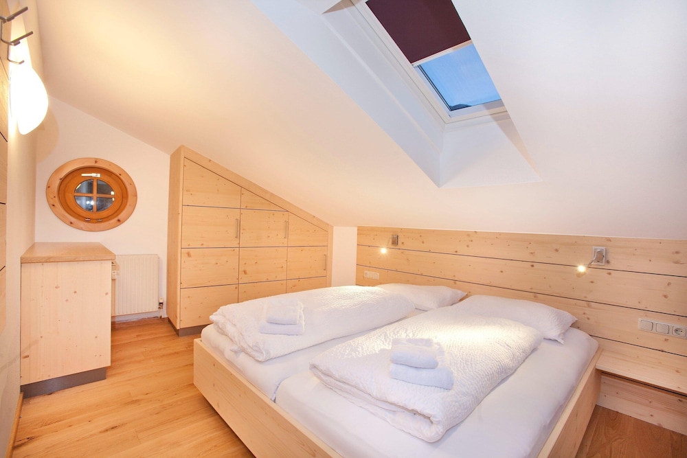 Apartment in Wald im Pinzgau Near Ski Slope