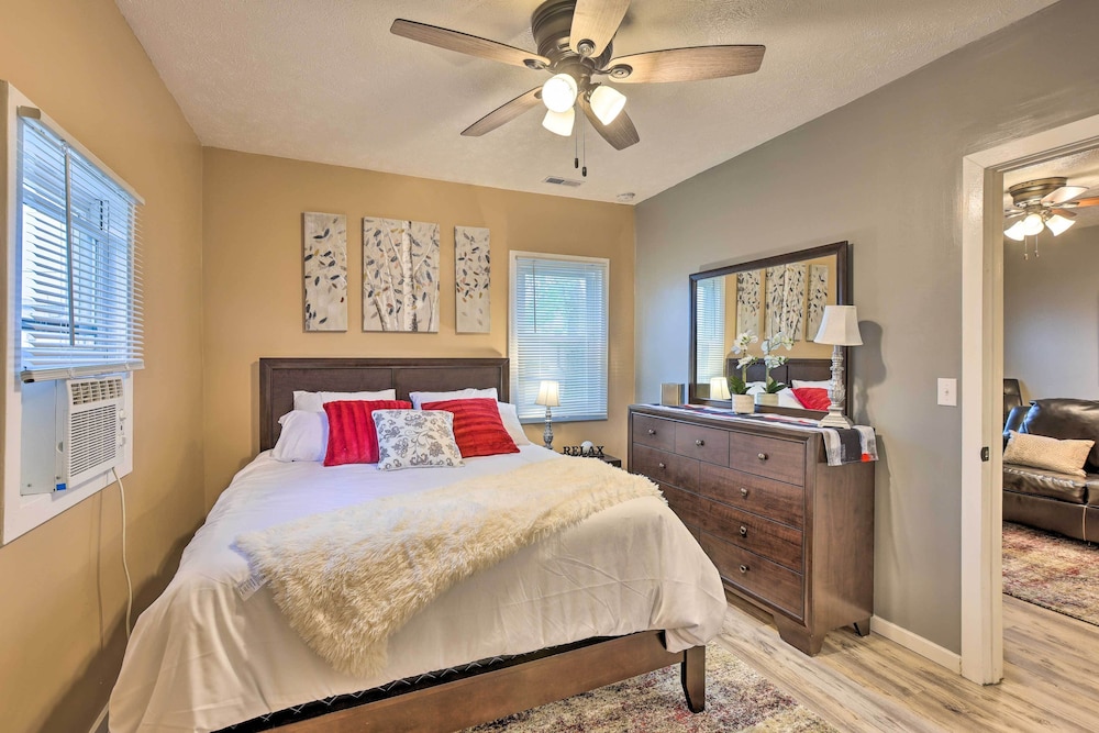 Council Bluffs Vacations - Council Bluffs Cottage: Proximity to Parks! - Property Image 21