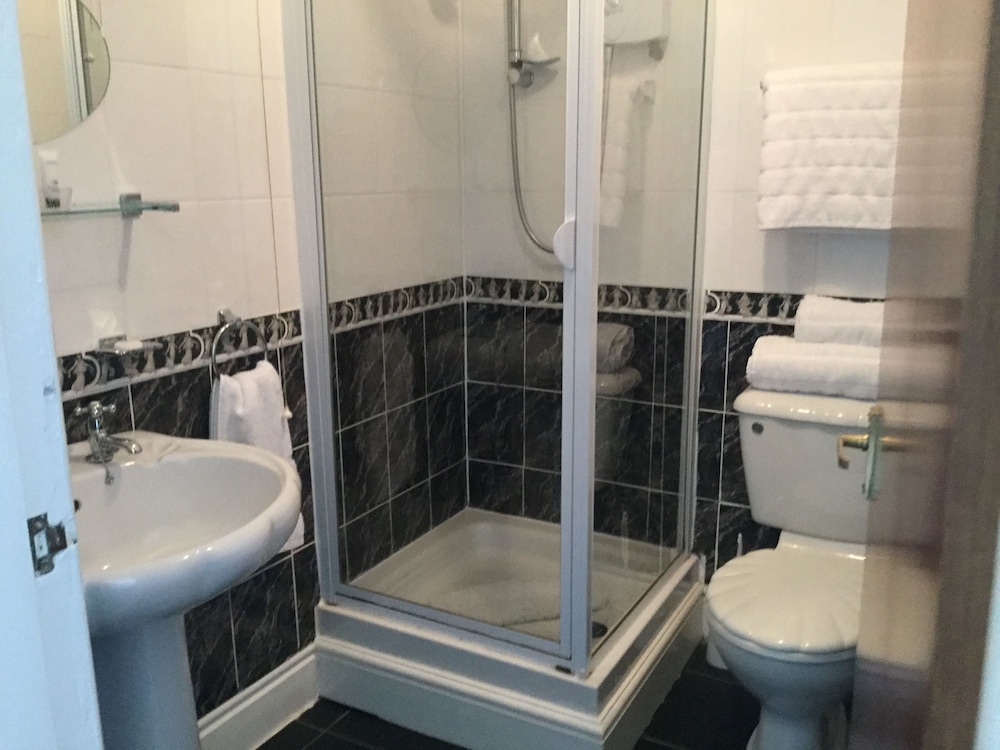 Plas Llwyd Guest House