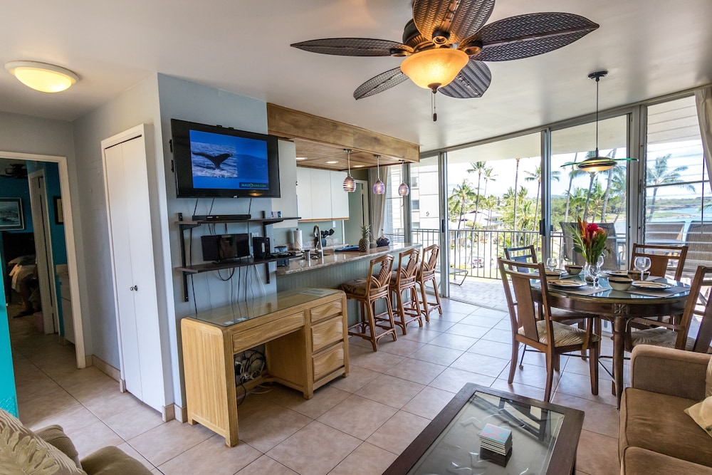 Apartment Kamaole Nalu 2 Bedroom Maui